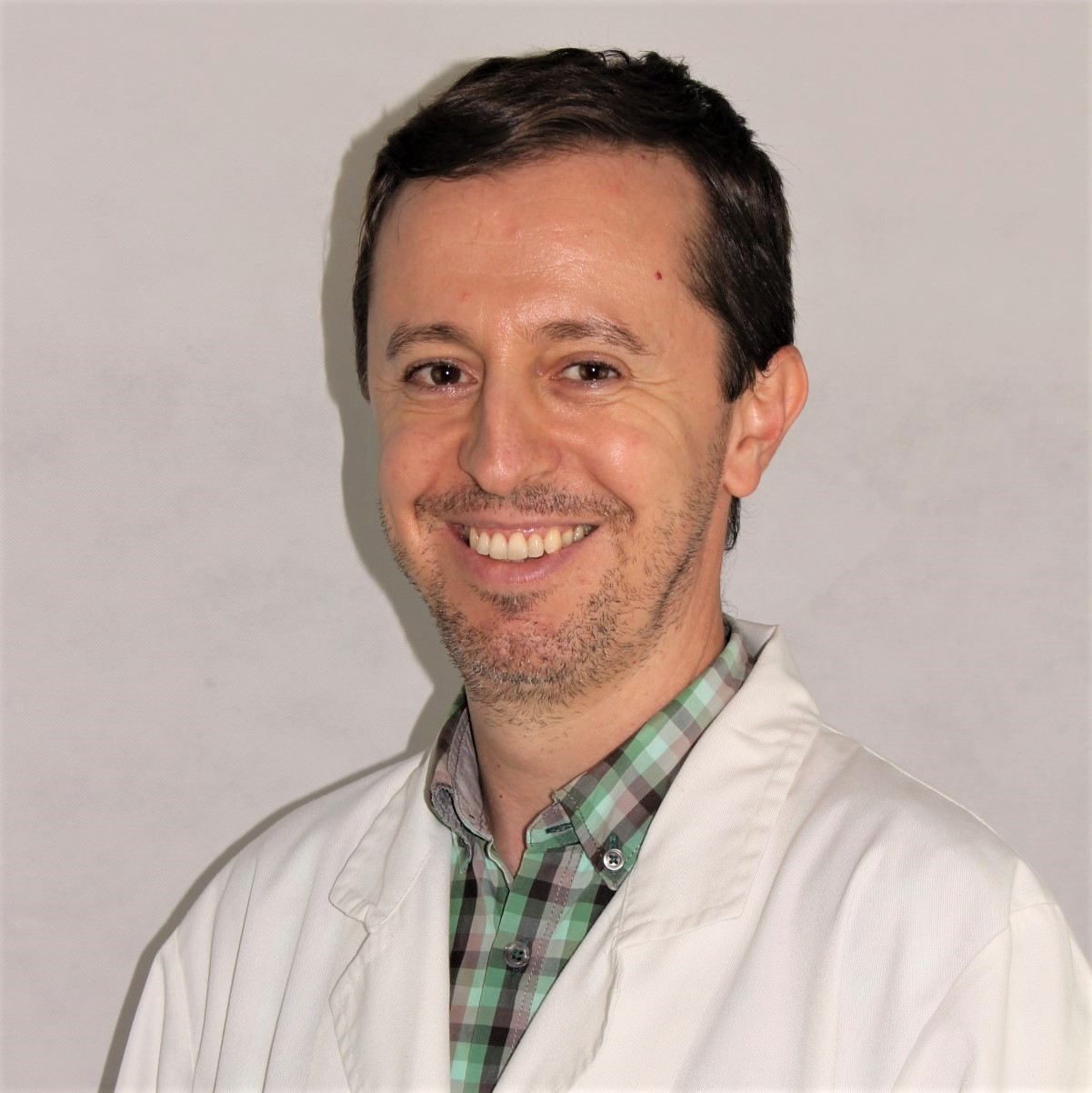 Dr. José Eduardo Cardoso